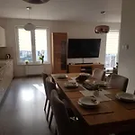 Baltyk Polanki Park, Basen, Sauna, Fitness, Sala Zabaw Dla Dzieci Appartement Kołobrzeg