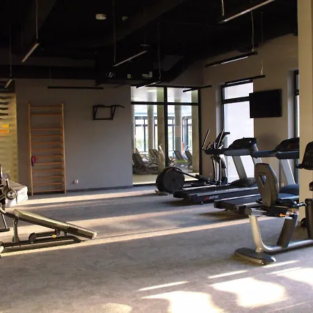 Baltyk Polanki Park, Basen, Sauna, Fitness, Sala Zabaw Dla Dzieci Apartman *
