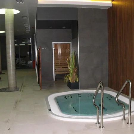 Baltyk Polanki Park, Basen, Sauna, Fitness, Sala Zabaw Dla Dzieci *