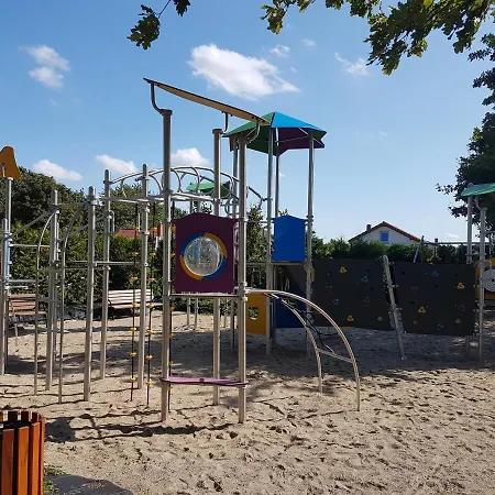 Lejlighed Baltyk Polanki Park, Basen, Sauna, Fitness, Sala Zabaw Dla Dzieci *