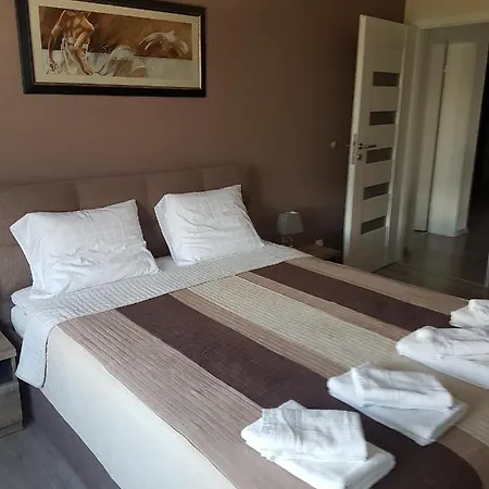 Baltyk Polanki Park, Basen, Sauna, Fitness, Sala Zabaw Dla Dzieci