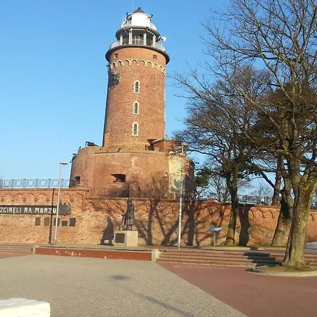 Lejlighed Baltyk Polanki Park, Basen, Sauna, Fitness, Sala Zabaw Dla Dzieci *