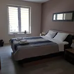 アパート Baltyk Polanki Park, Basen, Sauna, Fitness, Sala Zabaw Dla Dzieci コウォブジェク