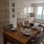 Baltyk Polanki Park, Basen, Sauna, Fitness, Sala Zabaw Dla Dzieci Διαμέρισμα *