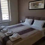 Baltyk Polanki Park, Basen, Sauna, Fitness, Sala Zabaw Dla Dzieci アパート コウォブジェク