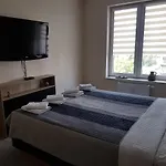 Baltyk Polanki Park, Basen, Sauna, Fitness, Sala Zabaw Dla Dzieci アパート コウォブジェク