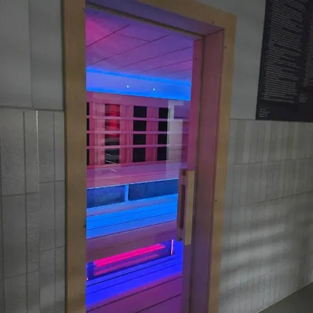 Baltyk Polanki Park, Basen, Sauna, Fitness, Sala Zabaw Dla Dzieci *