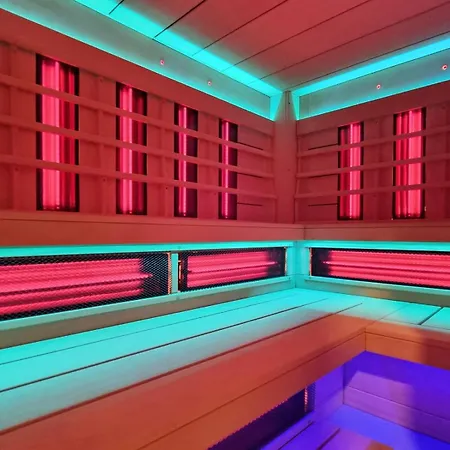 Baltyk Polanki Park, Basen, Sauna, Fitness, Sala Zabaw Dla Dzieci Kołobrzeg