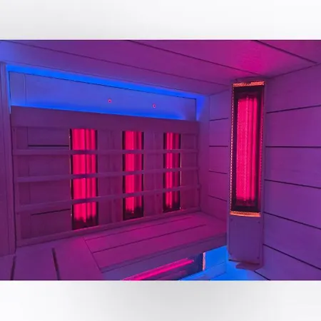 Baltyk Polanki Park, Basen, Sauna, Fitness, Sala Zabaw Dla Dzieci * كولوبرزيغ