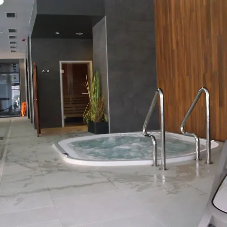 Baltyk Polanki Park, Basen, Sauna, Fitness, Sala Zabaw Dla Dzieci 아파트