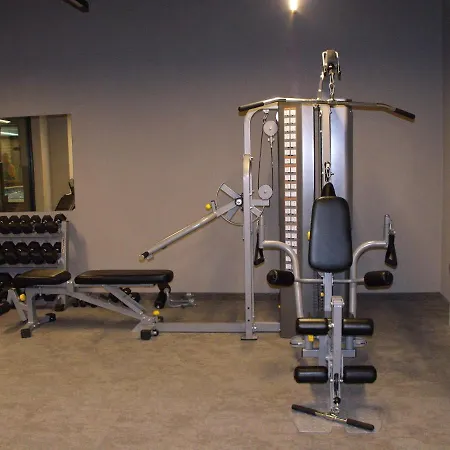 شقة Baltyk Polanki Park, Basen, Sauna, Fitness, Sala Zabaw Dla Dzieci كولوبرزيغ