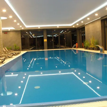 Baltyk Polanki Park, Basen, Sauna, Fitness, Sala Zabaw Dla Dzieci Apartamento