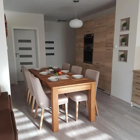 Baltyk Polanki Park, Basen, Sauna, Fitness, Sala Zabaw Dla Dzieci Apartamento *