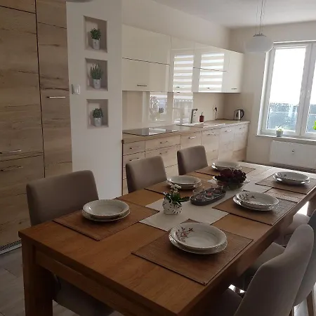 Baltyk Polanki Park, Basen, Sauna, Fitness, Sala Zabaw Dla Dzieci Apartamento *