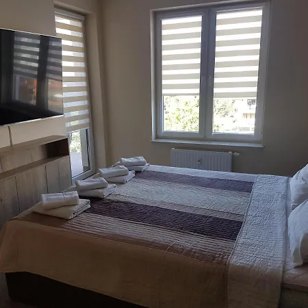 Baltyk Polanki Park, Basen, Sauna, Fitness, Sala Zabaw Dla Dzieci *