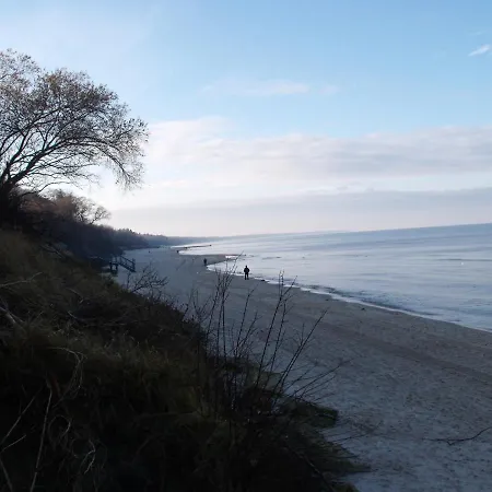 Baltyk Polanki Park, Basen, Sauna, Fitness, Sala Zabaw Dla Dzieci