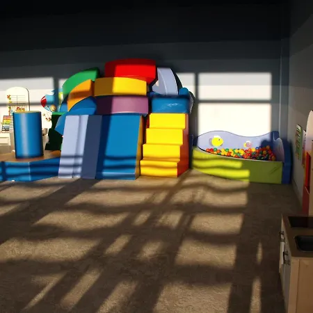 Baltyk Polanki Park, Basen, Sauna, Fitness, Sala Zabaw Dla Dzieci شقة كولوبرزيغ