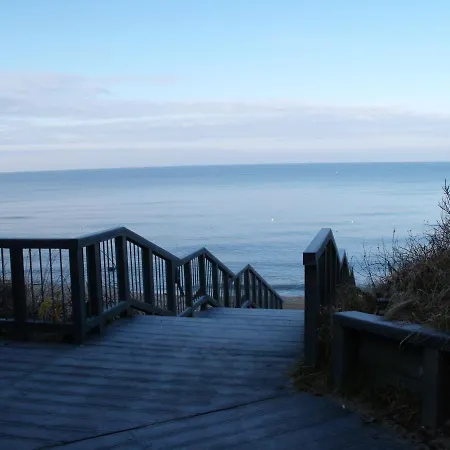 아파트 Baltyk Polanki Park, Basen, Sauna, Fitness, Sala Zabaw Dla Dzieci